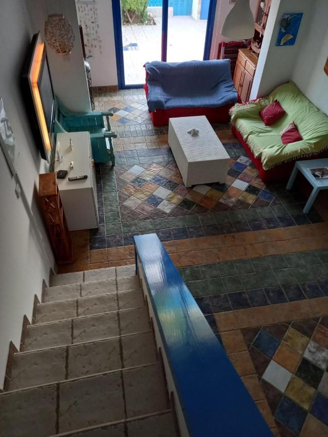 Il Mare Villa Larnaca Dış mekan fotoğraf