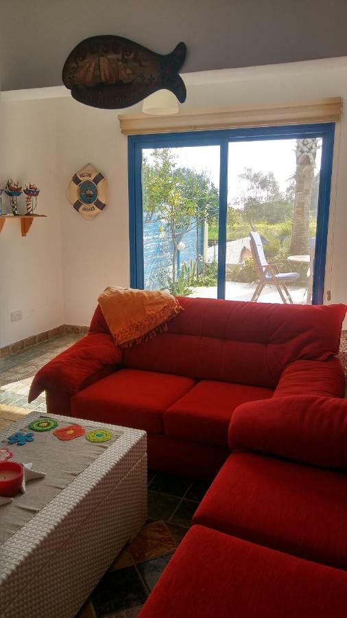 Il Mare Villa Larnaca Dış mekan fotoğraf