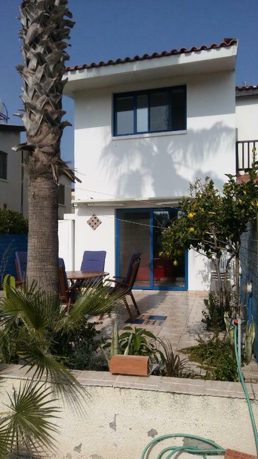 Il Mare Villa Larnaca Dış mekan fotoğraf