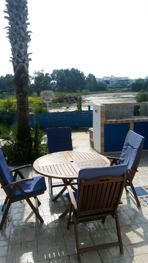 Il Mare Villa Larnaca Dış mekan fotoğraf