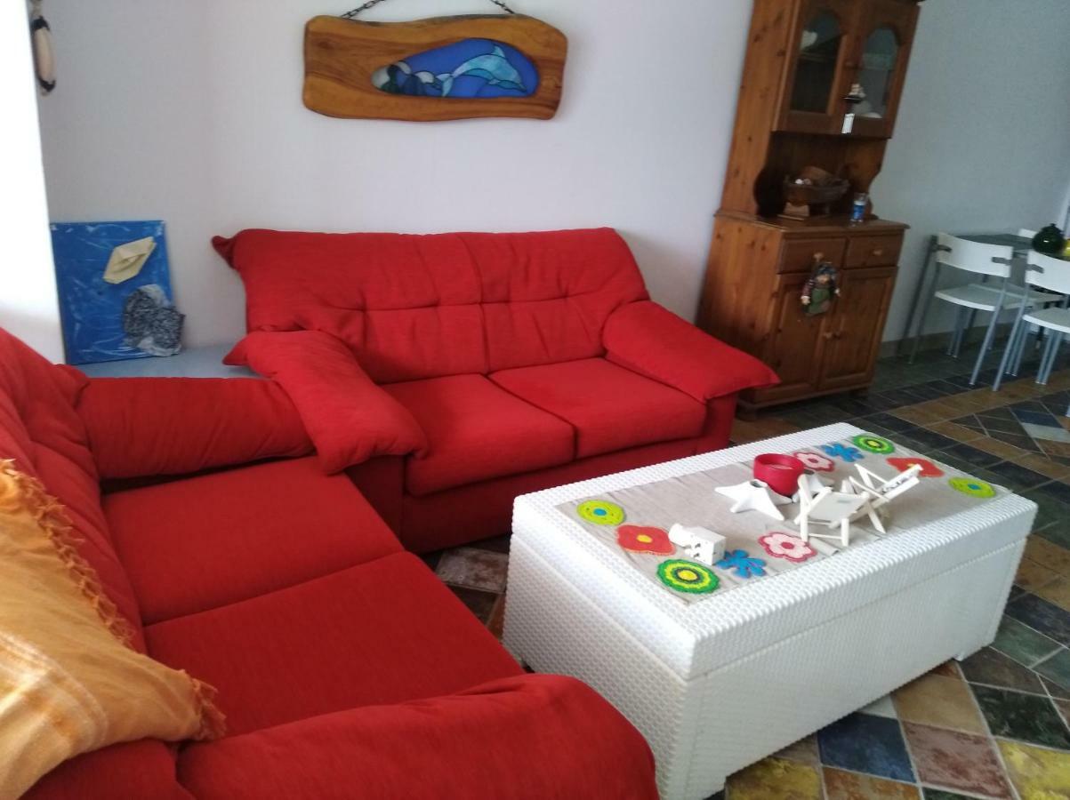 Il Mare Villa Larnaca Dış mekan fotoğraf