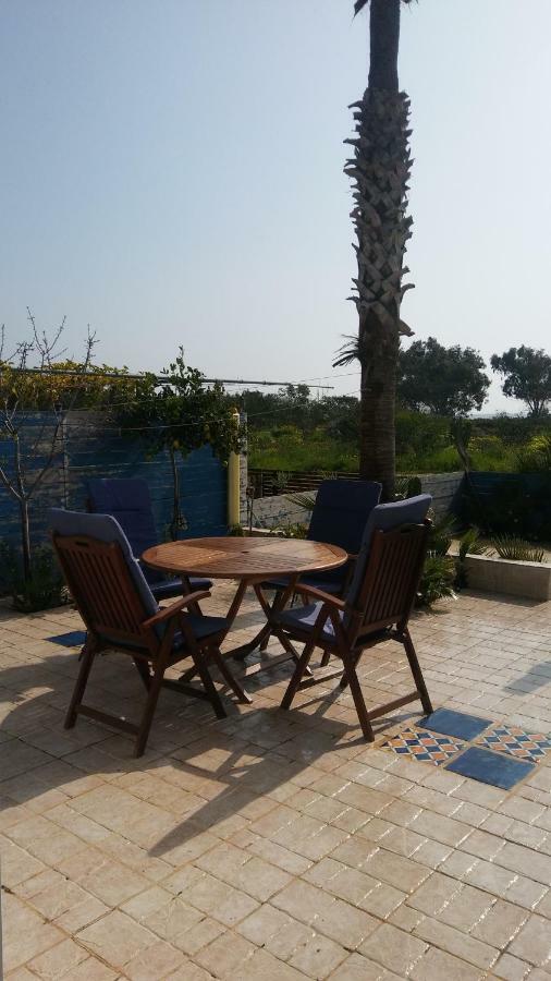 Il Mare Villa Larnaca Dış mekan fotoğraf