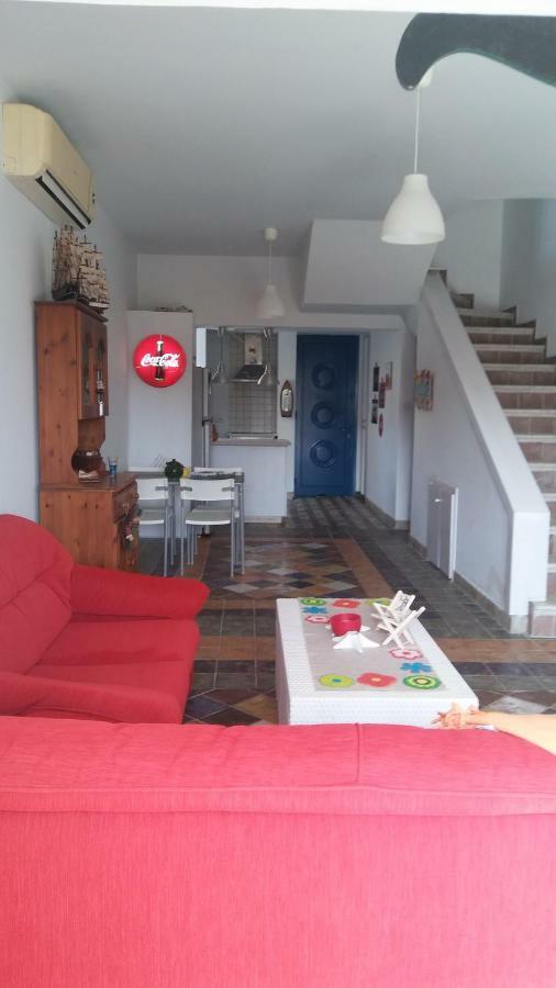 Il Mare Villa Larnaca Dış mekan fotoğraf