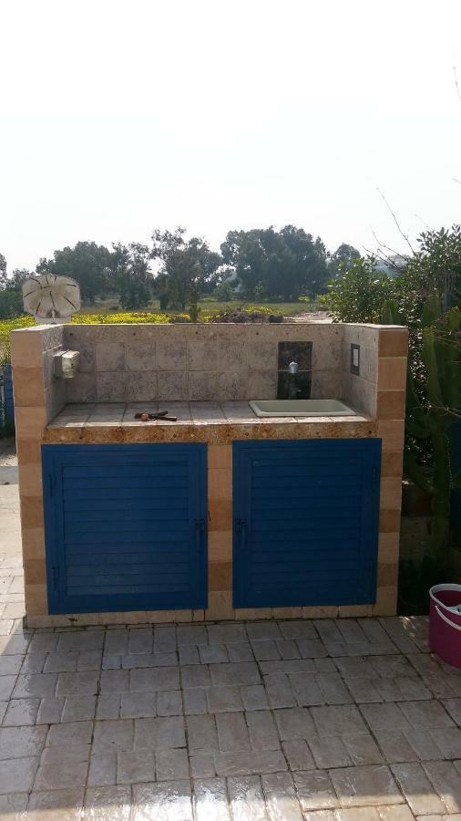 Il Mare Villa Larnaca Dış mekan fotoğraf