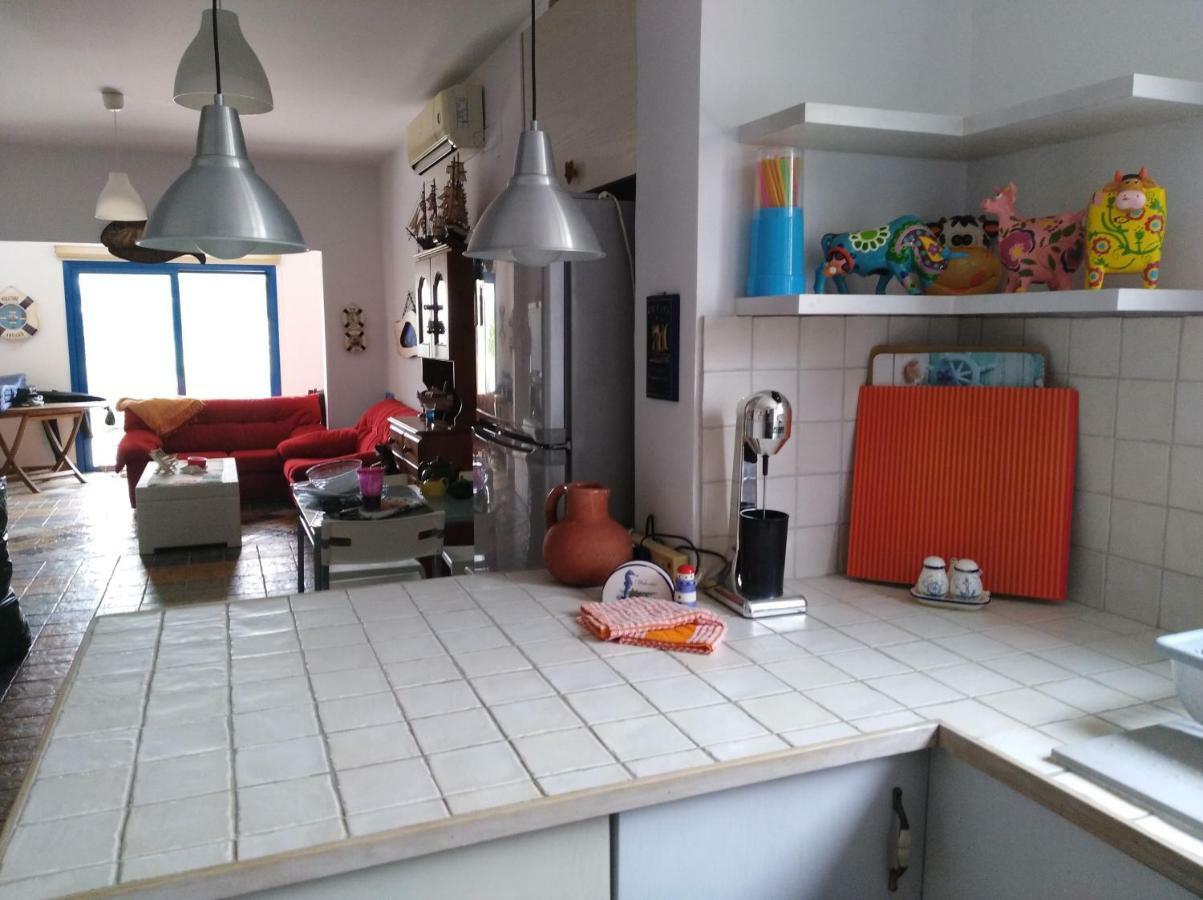 Il Mare Villa Larnaca Dış mekan fotoğraf