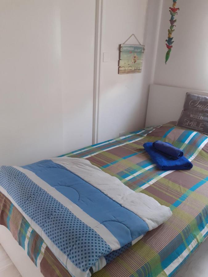 Il Mare Villa Larnaca Dış mekan fotoğraf